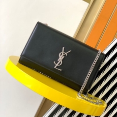 YSL Satchel Bags